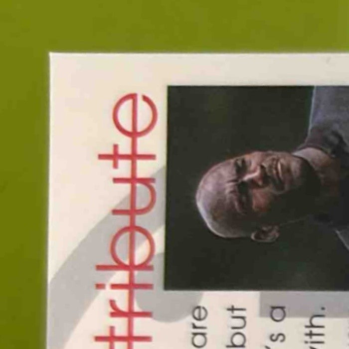 1997-98 Upper Deck Michael Jordan Tribute #MJ79 Chicago Bulls