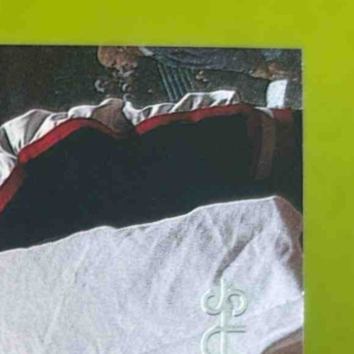 1997-98 Upper Deck Michael Jordan Tribute #MJ90 Chicago Bulls