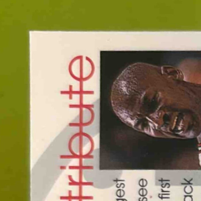 1997-98 Upper Deck Michael Jordan Tribute #MJ75 Chicago Bulls