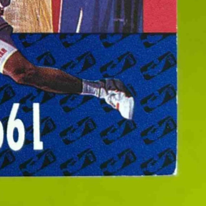 1991-92 Fleer 1991 All-Star Game A #238 Chicago Bulls