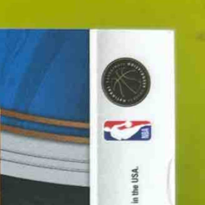 2021-22 Panini Select Franz Wagner Rookie Jersey Auto 61/199 RC Orlando Magic