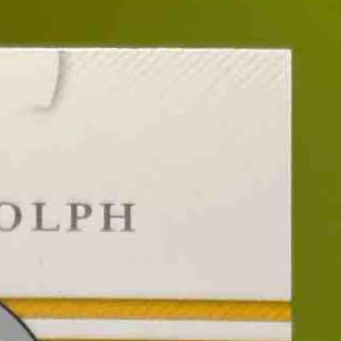 2018 National Treasures Mason Rudolph Rookie NFL Gear Patch Auto /49 RC Steelers