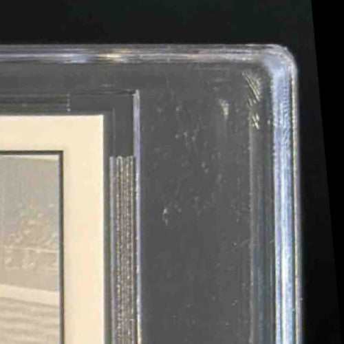 1999 Upper Deck Century Legends Harmon Killebrew Epic Signatures #HK Auto Twins