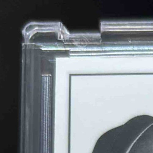 1999 Upper Deck Century Legends Harmon Killebrew Epic Signatures #HK Auto Twins