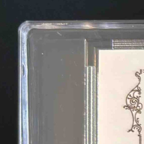 2014 Panini Hall of Fame 75th Billy Williams Signatures #74 Auto Chicago Cubs
