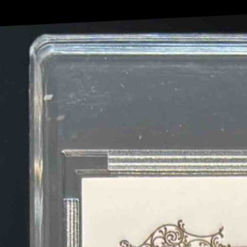 2014 Panini Hall of Fame 75th Bobby Doerr Signatures Blue/25 Auto Boston Red Sox