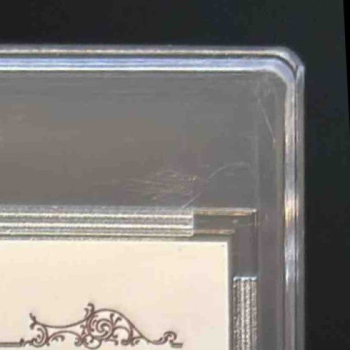 2014 Panini Hall of Fame 75th Billy Williams Signatures #6 Auto Chicago Cubs