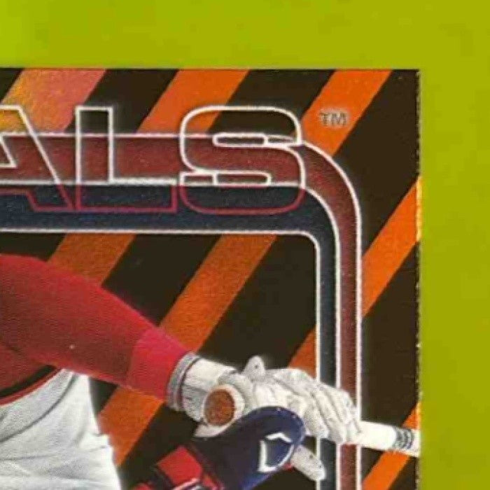 2025 Topps Update Dylan Crews #US223 RC Orange and Black Washington Nationals