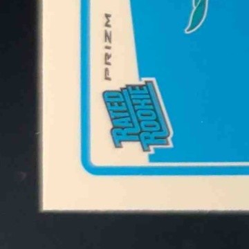 2020 Panini Donruss Optic Tua Tagovailoa Silver Holo Prizm 152 RC Miami Dolphins