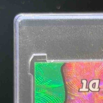 2023 Wild Card Alumination DinoMight Jalen Carter Green Dino Might Triceratops/8
