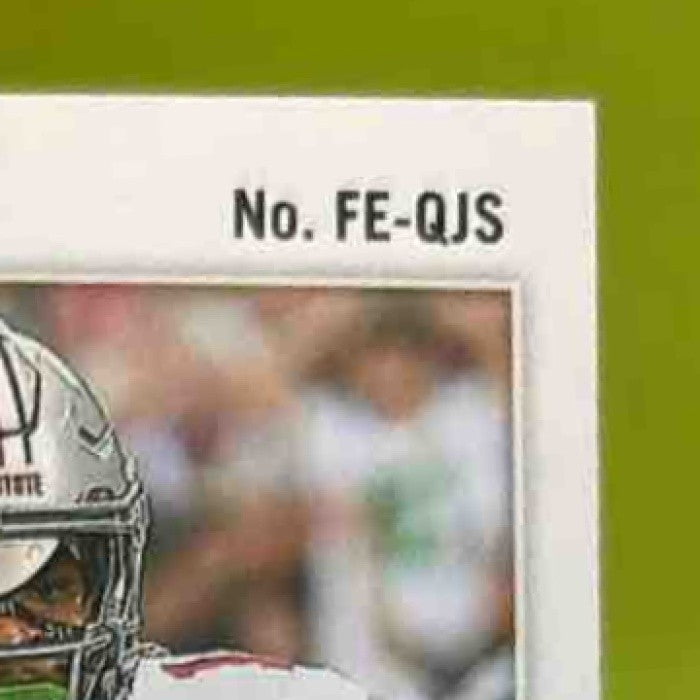 2025 Donruss Elite Quinshon Judkins Future NIL Auto /99 Ohio State Buckeyes