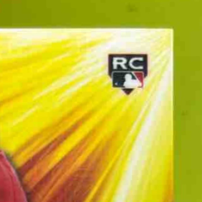 2025 Bowman Chrome Mega Box Dylan Crews Meteoric Rise Pink /199 RC Nationals