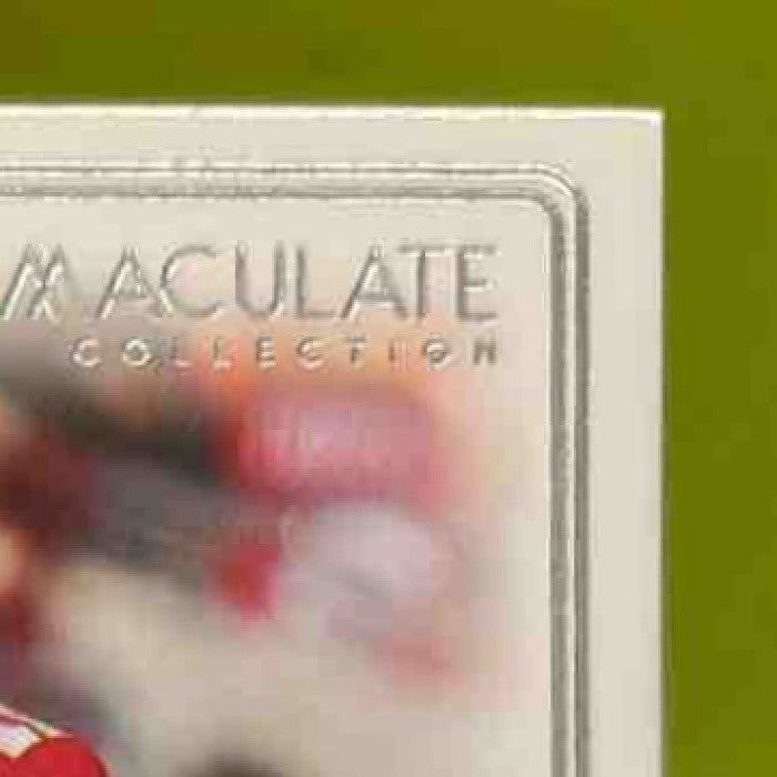 2023 Immaculate Collegiate Jaxon Smith-Njigba Signature Moves /99 Auto RC