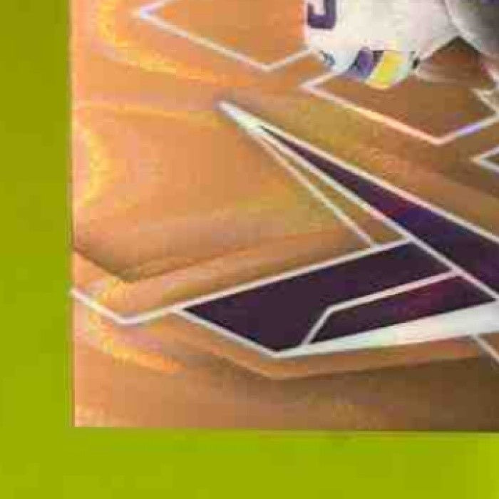2025 Panini Phoenix Aaron Jones Bronze /15 #85 Minnesota Vikings