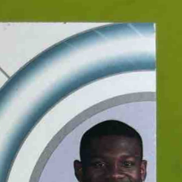 2001 SP Authentic LaDainian Tomlinson /500 #120 MEM RC Future Watch Chargers
