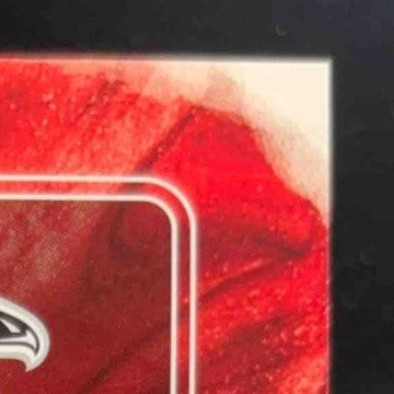 2024 Panini Origins Michael Penix Jr. Rookies #124 RC Atlanta Falcons