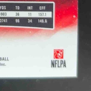2024 Panini Origins Michael Penix Jr. Rookies #124 RC Atlanta Falcons