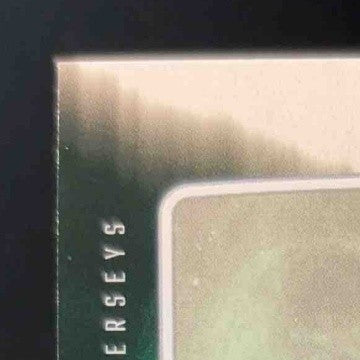 2024 Origins Braelon Allen Rookie Jumbo Jerseys 99/199 #RJJ-BAL RC New York Jets