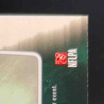 2024 Origins Braelon Allen Rookie Jumbo Jerseys 99/199 #RJJ-BAL RC New York Jets