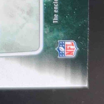 2024 Origins Braelon Allen Rookie Jumbo Jerseys 99/199 #RJJ-BAL RC New York Jets