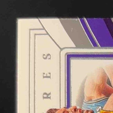2022-23 Immaculate Collection Pau Gasol Signatures /75 Auto Los Angeles Lakers