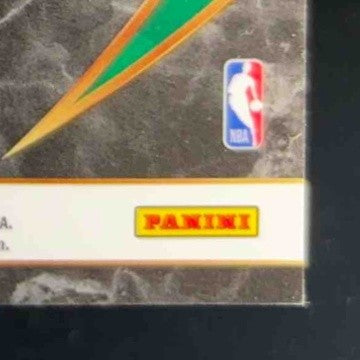 2019-20 Select Grant Williams Rookie Jersey Auto Purple 15/99 RC Boston Celtics