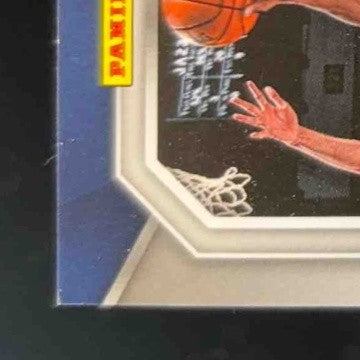 2018-19 Panini Spectra Donovan Mitchell Spectacular Swatches /99 Utah Jazz