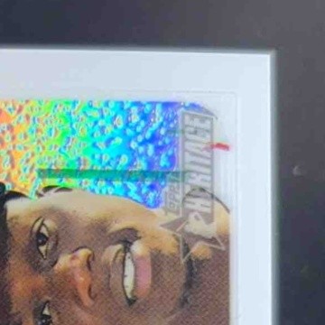 2020 Topps Heritage Aristides Aquino Yordan Alvarez Chrome White Refractor 10/71