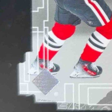 2023-24 Upper Deck Extended Series Connor Bedard 1998-99 UD3 RC Chicago Rookie