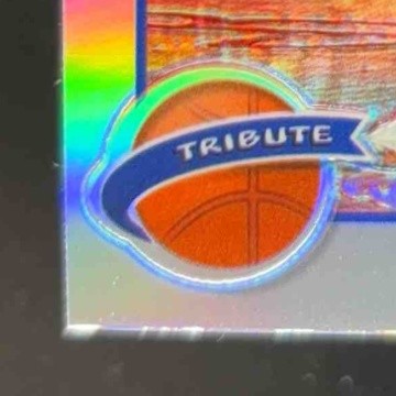 2019-20 Panini Hoops Premium Stock Ja Morant Prizms Silver Holo #297 RC Memphis