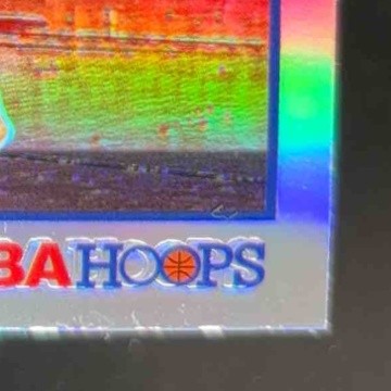 2019-20 Panini Hoops Premium Stock Ja Morant Prizms Silver Holo #297 RC Memphis