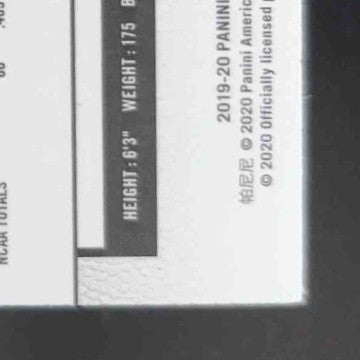 2019-20 Panini Hoops Premium Stock Ja Morant Prizms Silver Holo #297 RC Memphis