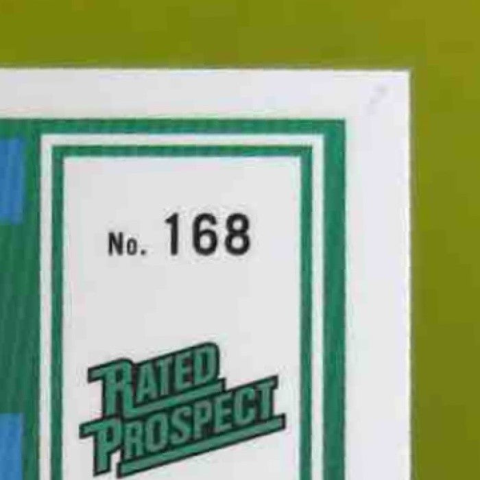 2025 Panini Donruss PJ Morlando Optic Gold Glitter /5 #168 Miami Marlins