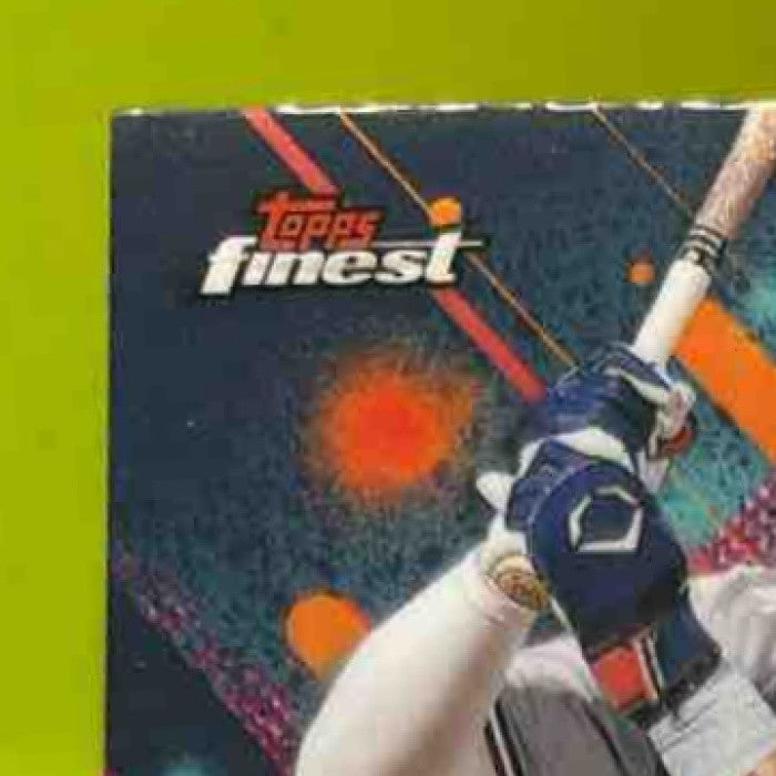 2025 Topps Finest Dylan Crews Common Magenta /350 #34 RC Washington Nationals