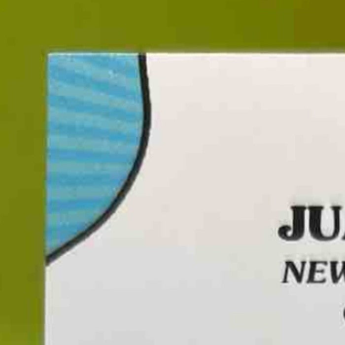 2025 Topps Juan Soto Summer Superstars #SS-29 New York Mets