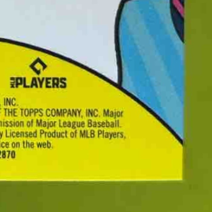 2025 Topps Juan Soto Summer Superstars #SS-29 New York Mets