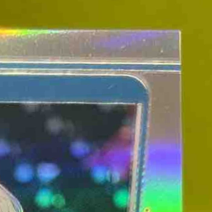 2021 Donruss Optic Lewin Diaz Signatures Holo Auto RC Miami Marlins