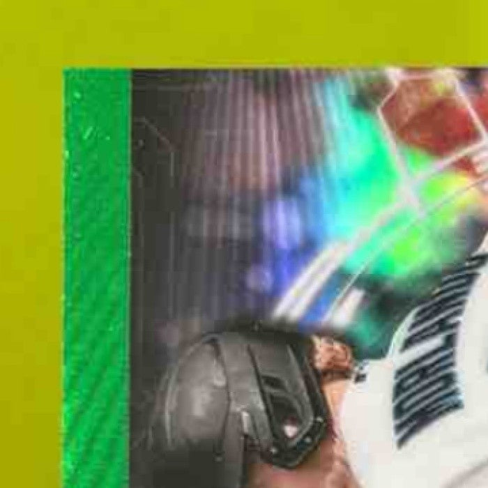 2025 Bowman PJ Morlando Scouts' Top 100 Chrome Green /99 #BTP-74 Miami Marlins