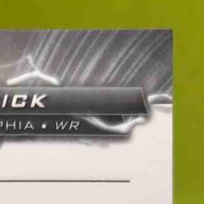 2023 Topps Composite Mike Quick Resurgence Signatures Auto Philadelphia Eagles