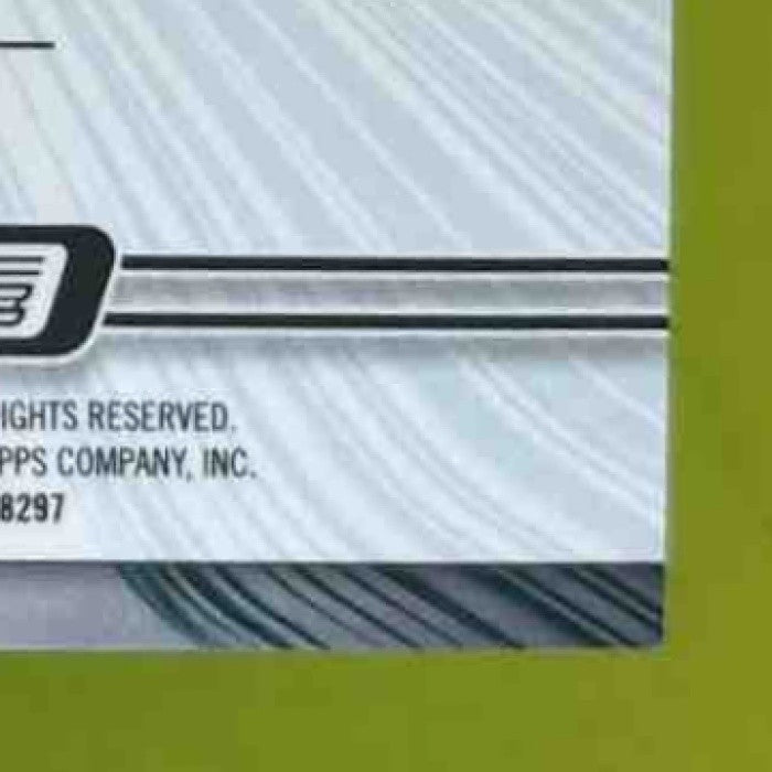 2023 Topps Composite Mike Quick Resurgence Signatures Auto Philadelphia Eagles