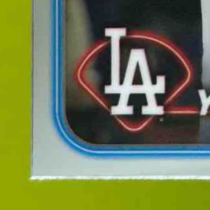 2024 Topps Chrome Update Yoshinobu Yamamoto #USC108 RC Los Angeles Dodgers
