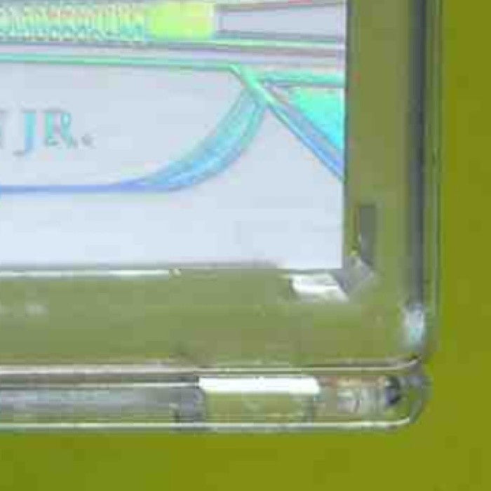 2024 Panini Flawless Marvin Harrison Jr. Rookies Diamond /10 #102 RC Cardinals