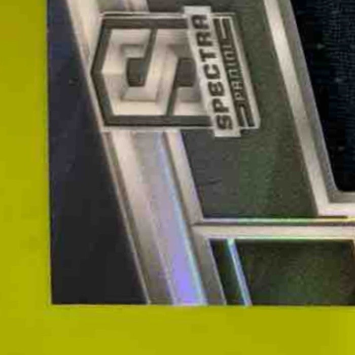 2023-24 Panini Spectra Julian Strawther 22/99 #221 RC MEM Auto Denver Nuggets
