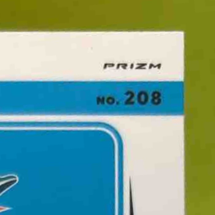 2021 Donruss Optic Jaylen Waddle Blue Scope #208 RC Rated Rookie Miami Dolphins