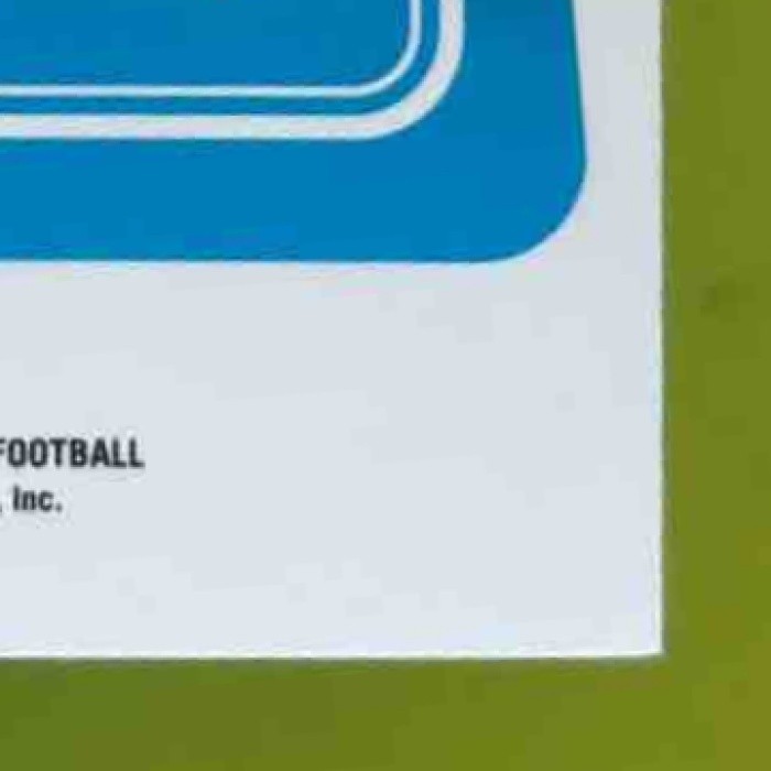 2021 Donruss Optic Jaylen Waddle Blue Scope #208 RC Rated Rookie Miami Dolphins