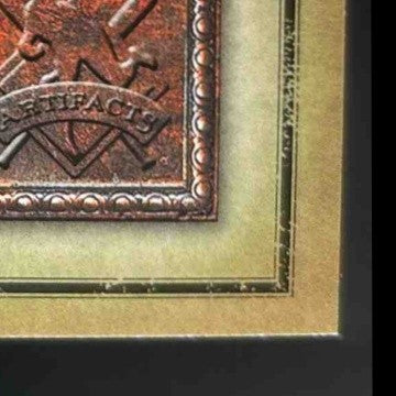 2006 Upper Deck Artifacts Boog Powell MLB Game Used Apparel Silver Limited /250