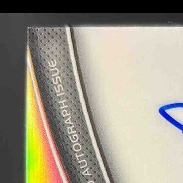2011 Bowman Platinum Brett Eibner Prospect Auto Refractor Kansas City Royals