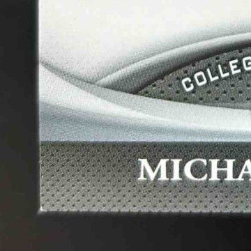 2011 Bowman Platinum Michael Lorenzen Team USA National Auto #USA-ML