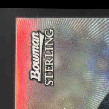 2011 Bowman Sterling Josh Elander USA Baseball Relics #USAR-JE MEM