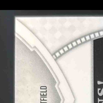 2011 Bowman Sterling Josh Elander USA Baseball Relics #USAR-JE MEM